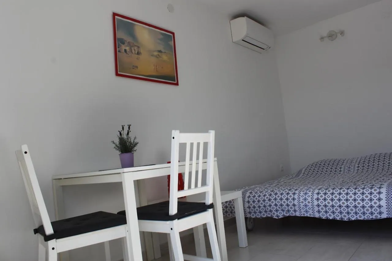 Apartments Estelle Pula