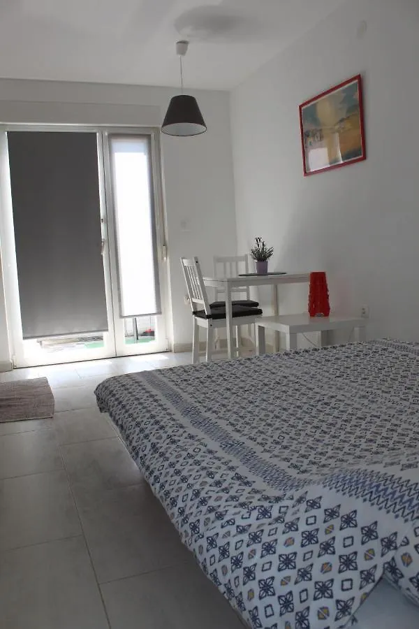 Apartments Estelle Pula Croatia