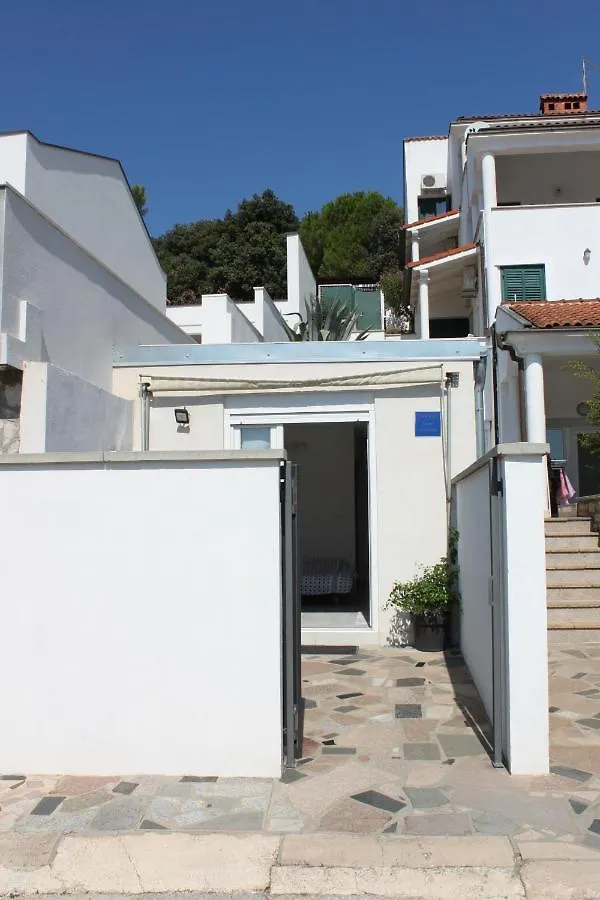 Apartments Estelle Pula