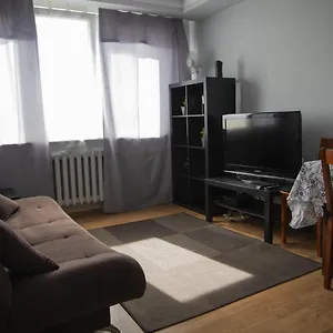 Przytulny Apartament 10 Minut Od Morza Apartament Gdańsk
