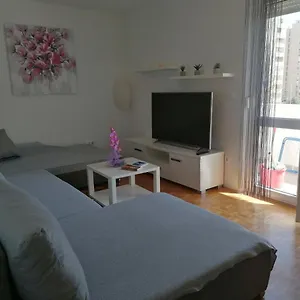 Petra Apartament